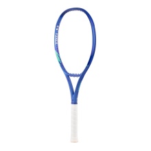 Yonex Tennis Racket Ezone (8th Gen.) 100in/285g/Tournament 2025 Blast blue - unstrung -